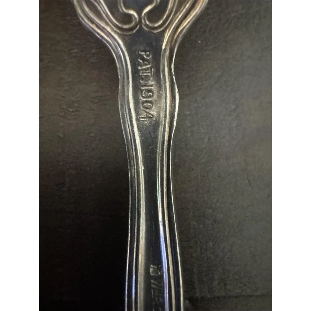 International Silver international silver